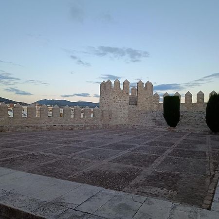 Villa 25 Кабра Экстерьер фото