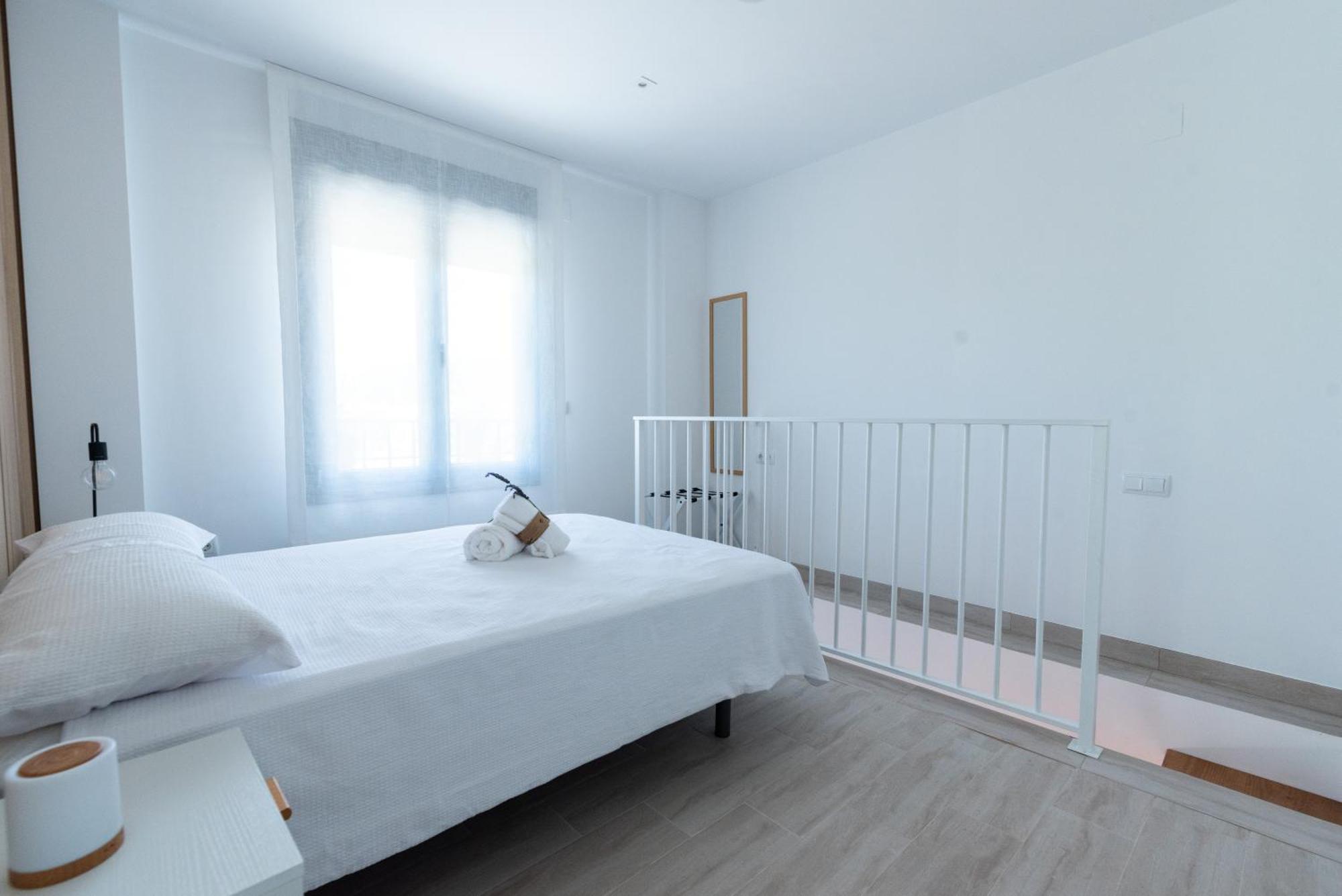 Villa 25 Кабра Экстерьер фото