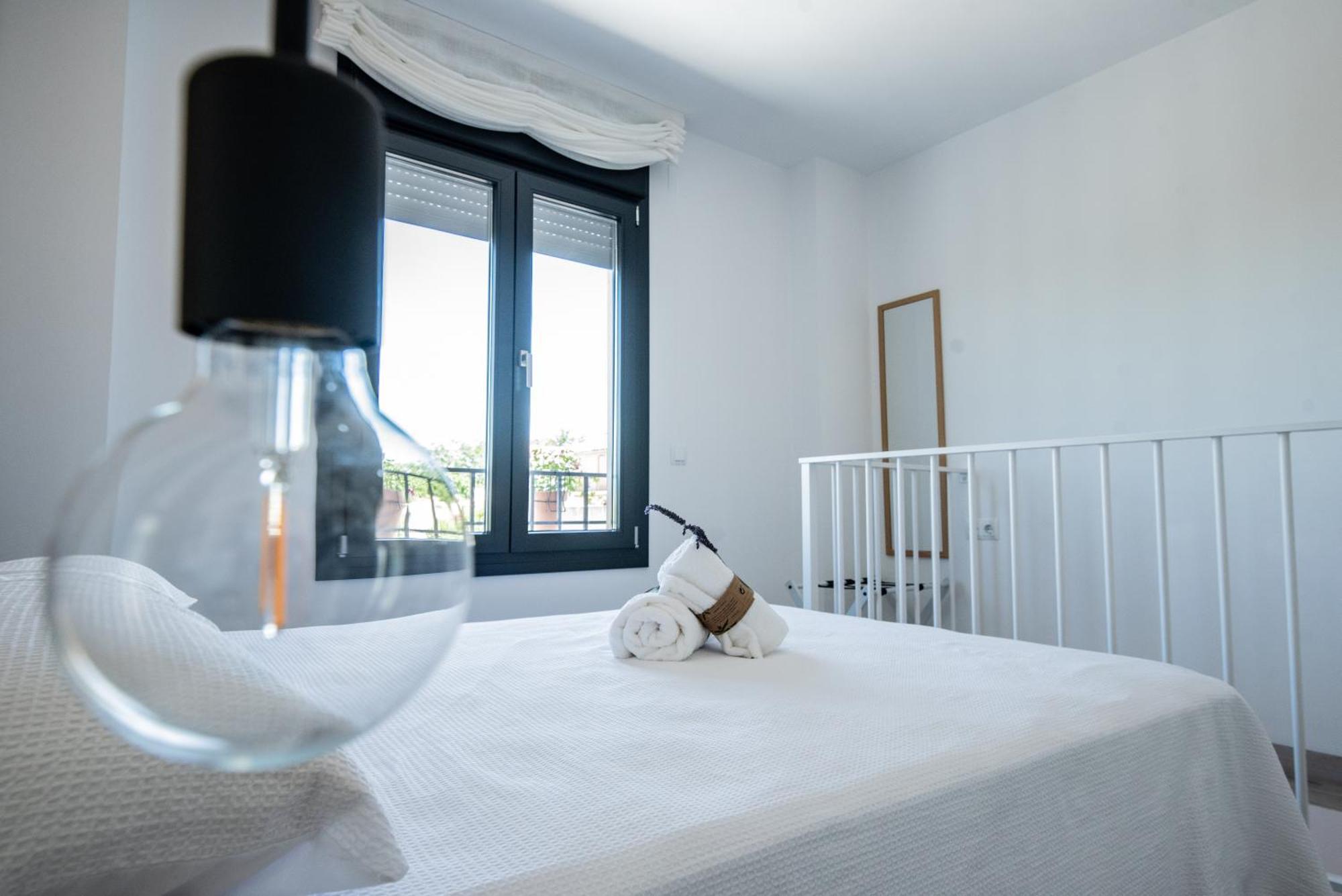 Villa 25 Кабра Экстерьер фото