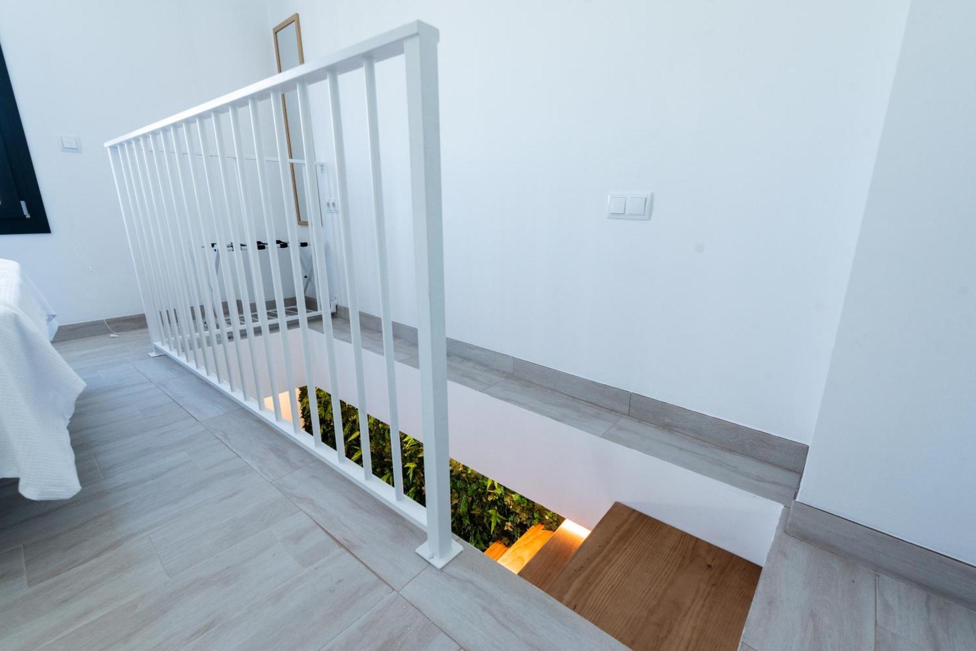Villa 25 Кабра Экстерьер фото