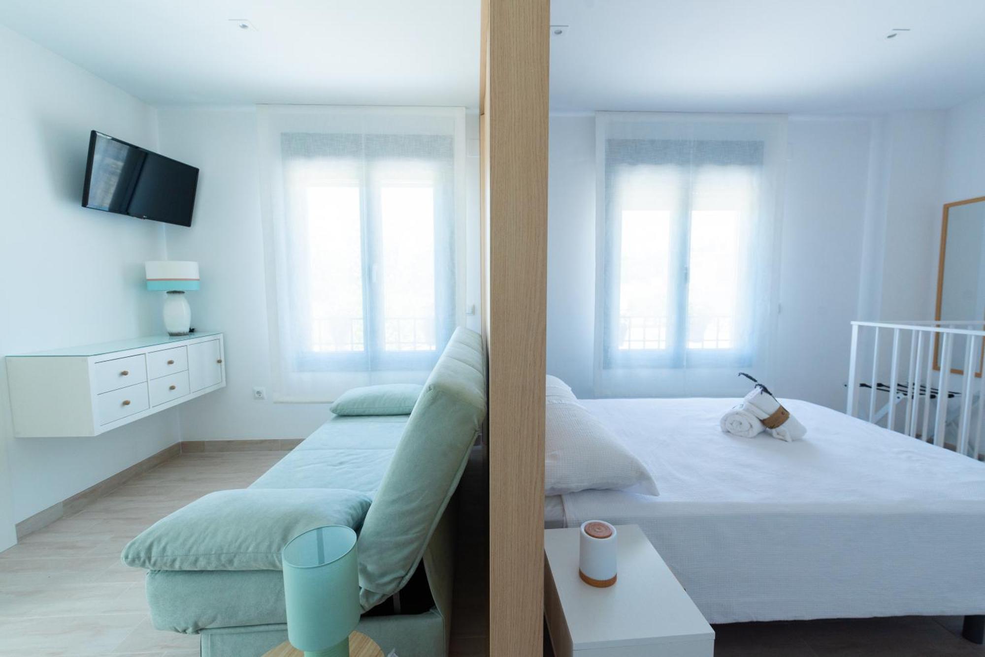 Villa 25 Кабра Экстерьер фото