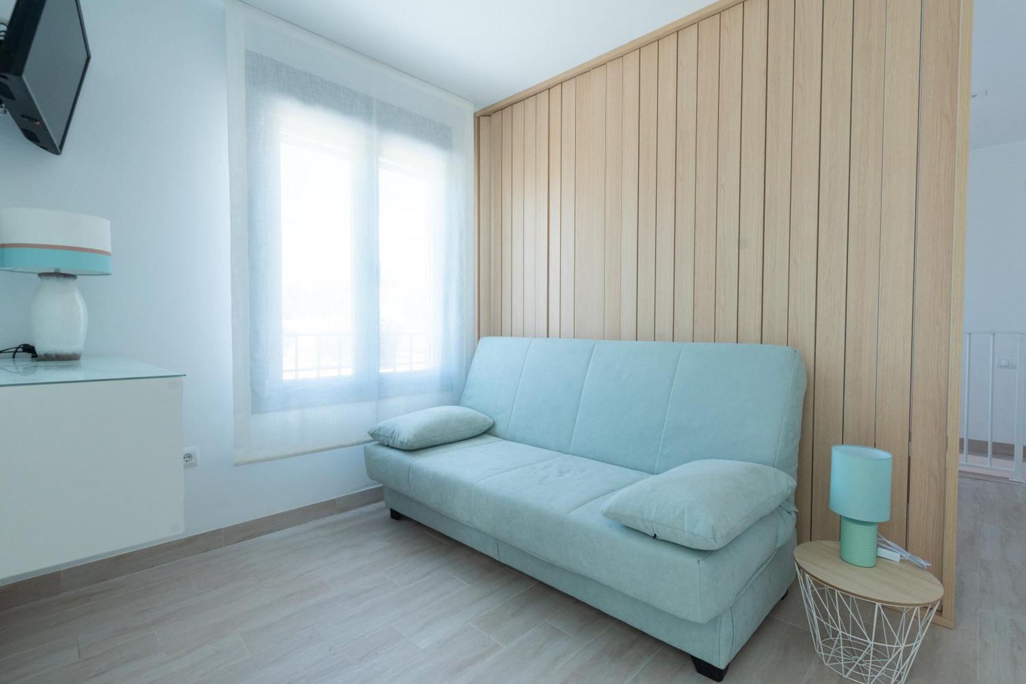 Villa 25 Кабра Экстерьер фото
