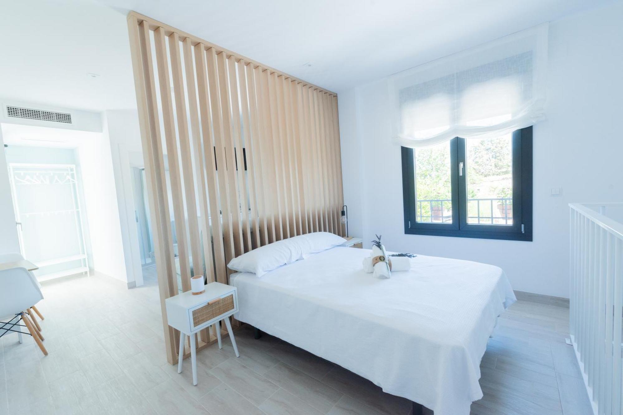 Villa 25 Кабра Экстерьер фото