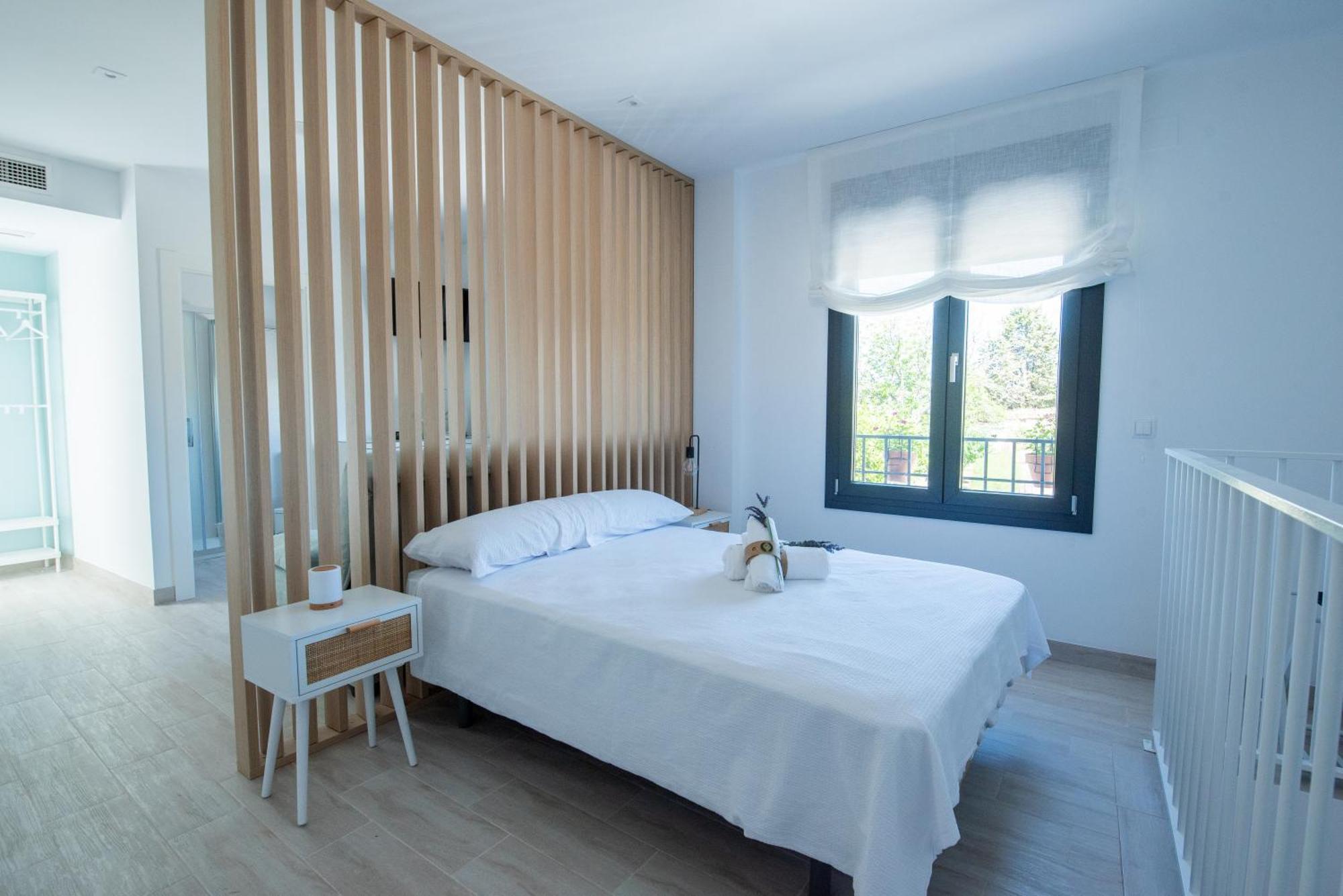 Villa 25 Кабра Экстерьер фото